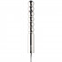 Mystim Bal(l)zac Metal Dildo 25 cm Produktbillede 1