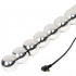 Mystim Bal(l)zac Metal Dildo 25 cm Produktbillede 2