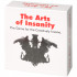 The Arts of Insanity Selskabsspil Emballagebillede 90