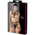 Cottelli Bondage Harness Sæt Produktbillede 3