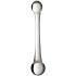 Sinful Glas G&P Dildo 20 cm Produktbillede 2