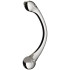 Sinful Glas G&P Dildo 20 cm Produktbillede 3