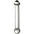 Sinful Glas Dobbelt Dildo 21 cm Produktbillede 2