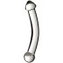 Sinful Glas Dobbelt Dildo 21 cm Produktbillede 3