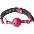 Rimba Velcro Soft Bondage Starter Sæt Produktbillede 4