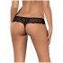 Obsessive Miamor Blonde G-streng Produktbillede 2
