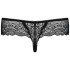 Obsessive Miamor Blonde G-streng Produktbillede 4