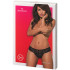Obsessive Miamor Blonde G-streng Emballagebillede 90