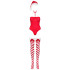 Obsessive Kissmas Teddy med Strømper Produktbillede 3