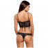 Obsessive Alluria Teddy Produktbillede 2