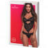 Obsessive Alluria Teddy Emballagebillede 90
