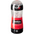 PDX Viewtube See-Thru Stroker Onani Sleeve Produktbillede 1