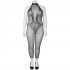 Nortie Frida Bundløs Catsuit Plus Size Produktbillede 4