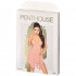 Penthouse Sweet Beast Rose Babydoll Emballagebillede 91