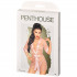 Penthouse Midnight Mirage Rose Kimono Emballagebillede 91