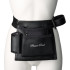 Love Hamma Sort Pleasure Pouch Produktbillede 1