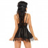 Beauty Night Eve Sort Chemise Produktbillede 3