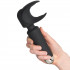 Sinful Power Man Wand Produktbillede med hånd 50