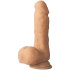 Willie City Luxe Realistisk Dildo 20 cm Produktbillede 1