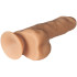 Willie City Luxe Realistisk Dildo 20 cm Produktbillede 4