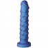 Baseks Nubby Stimulerende Dildo 19 cm Produktbillede 1