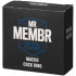 Mr. Membr Macho Penisring Emballagebillede 90