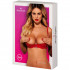 Obsessive Lovica Half-Cup BH Emballagebillede 90