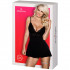 Obsessive Sort Babydoll Emballagebillede 90