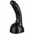 Bubble Toys Pimpy Anal Dildo 17 cm Produktbillede 1