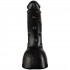 Bubble Toys Pimpy Anal Dildo 17 cm Produktbillede 2