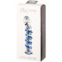 ToyJoy G-spot Gemstone Glas Dildo 18 cm Emballagebillede 90
