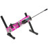 F-Machine Pro 3 Pink Sexmaskine Produktbillede 2