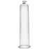 Size Matters Penispumpe Cylinder Produktbillede 2