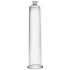 Size Matters Penispumpe Cylinder Produktbillede 1
