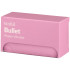 Sinful Playful Pink Opladelig Power Bullet Vibrator Emballagebillede 90