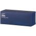 Sinful Business Blue Slim Butt Plug Small Emballagebillede 90