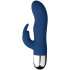Sinful Business Blue Bunny G Opladelig Rabbit Vibrator Produktbillede 2