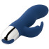 Sinful Business Blue Bunny G Opladelig Rabbit Vibrator Produktbillede 4