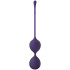 Sinful Passion Purple Dobbelte Bækkenbundskugler Produktbillede 2