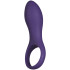 Sinful Passion Purple Opladelig Vibrerende Love Ring Produktbillede 2