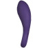 Sinful Passion Purple Opladelig Vibrerende Love Ring Produktbillede 3