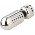 E-stim Deviant Elektrode Butt Plug Large Produktbillede 2