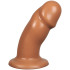 Vixen Creations Randy VixSkin Dildo 15 cm Produktbillede 3