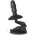 Doc Johnson Vac-U-Lock Deluxe Justerbar Sugekop Plug Produktbillede 2