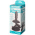 Doc Johnson Vac-U-Lock Deluxe Justerbar Sugekop Plug Emballagebillede 90