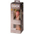 King Cock Elite Dual Density Silikone Dildo 18 cm Emballagebillede 90