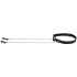Ouch! O-Ring Gag med Brystklemmer Produktbillede 3