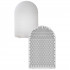 TENGA Pocket Crystal Mist Masturbator Produktbillede 2