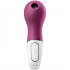 Satisfyer Lucky Libra Air Pulse Vibrator Produktbillede 2