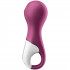 Satisfyer Lucky Libra Air Pulse Vibrator Produktbillede 3
